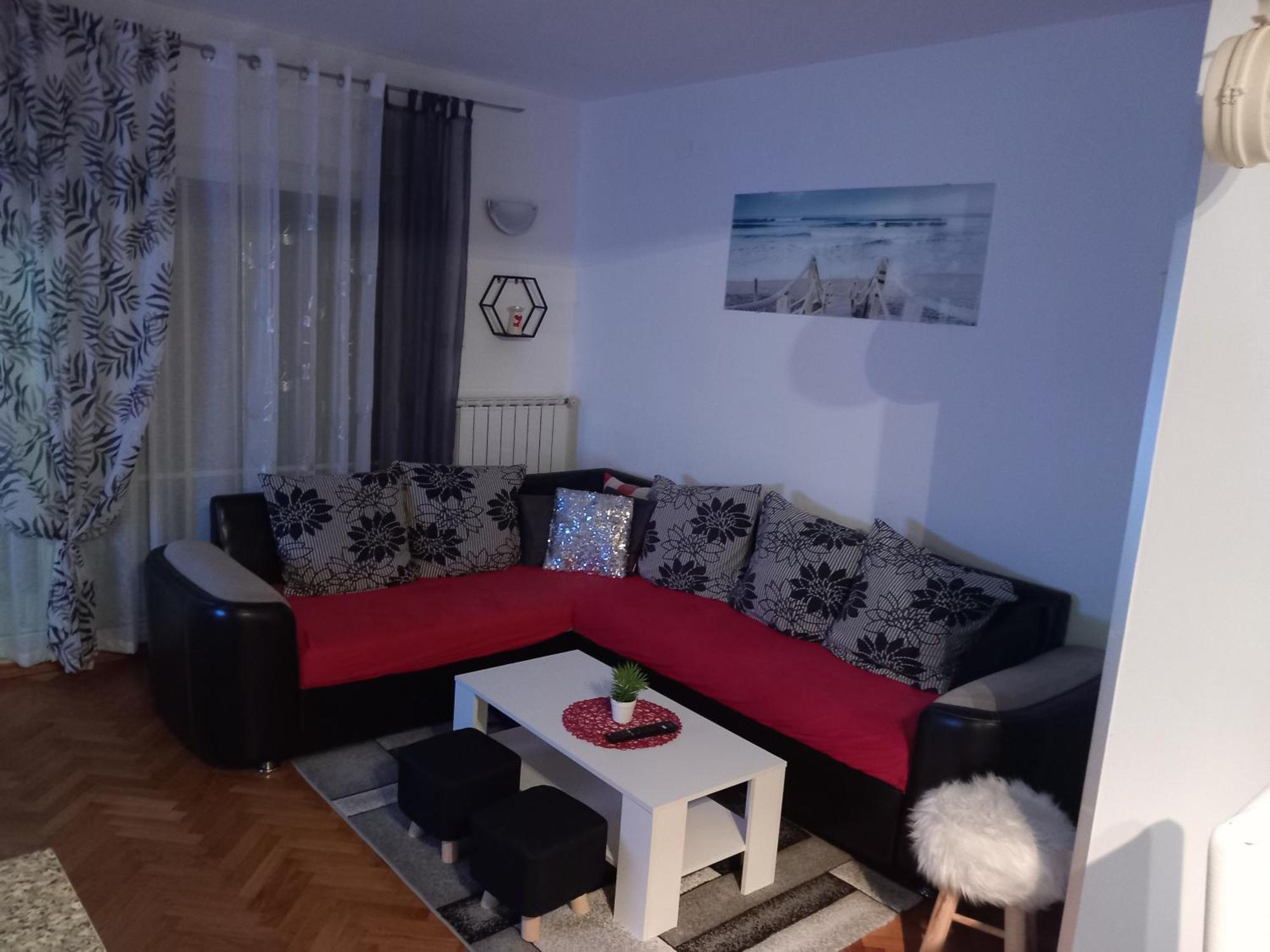Apartman Petra Palit Εξωτερικό φωτογραφία