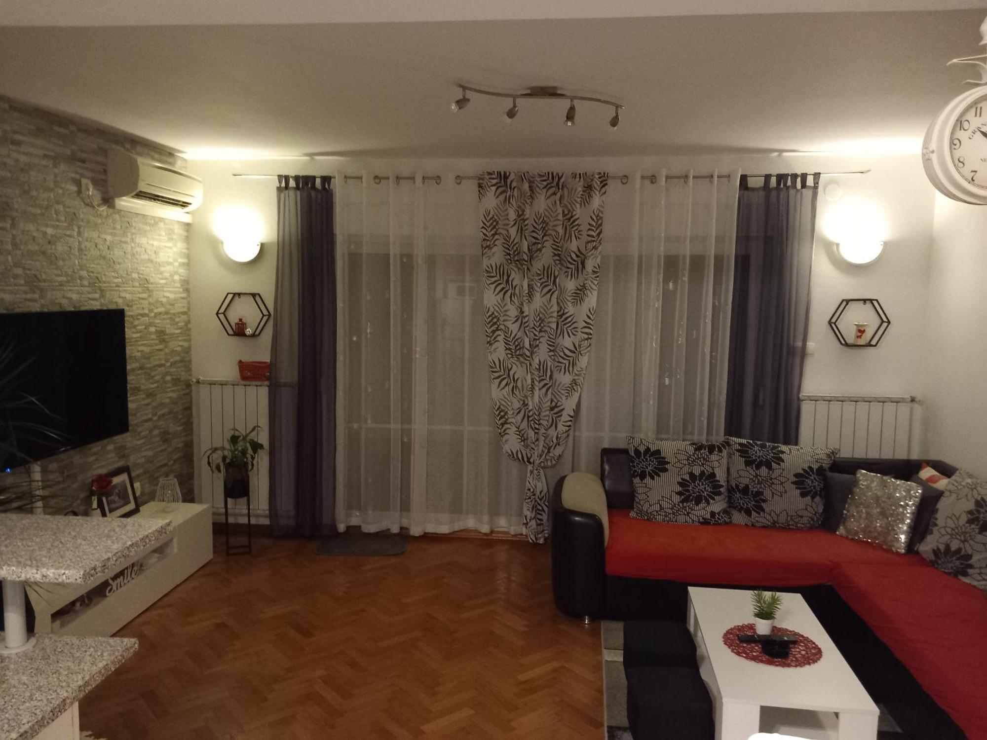 Apartman Petra Palit Εξωτερικό φωτογραφία