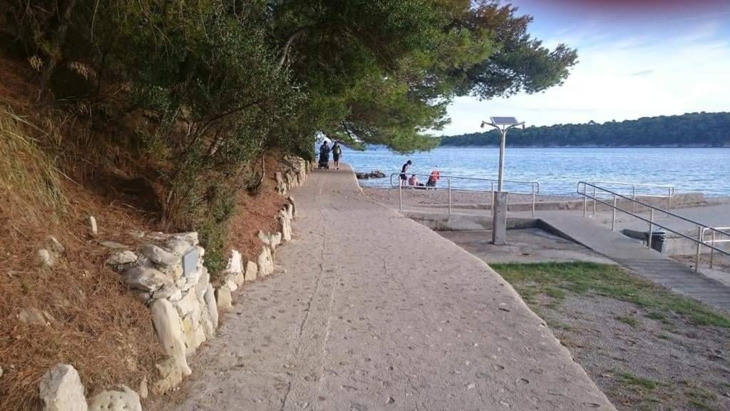 Apartman Petra Palit Εξωτερικό φωτογραφία