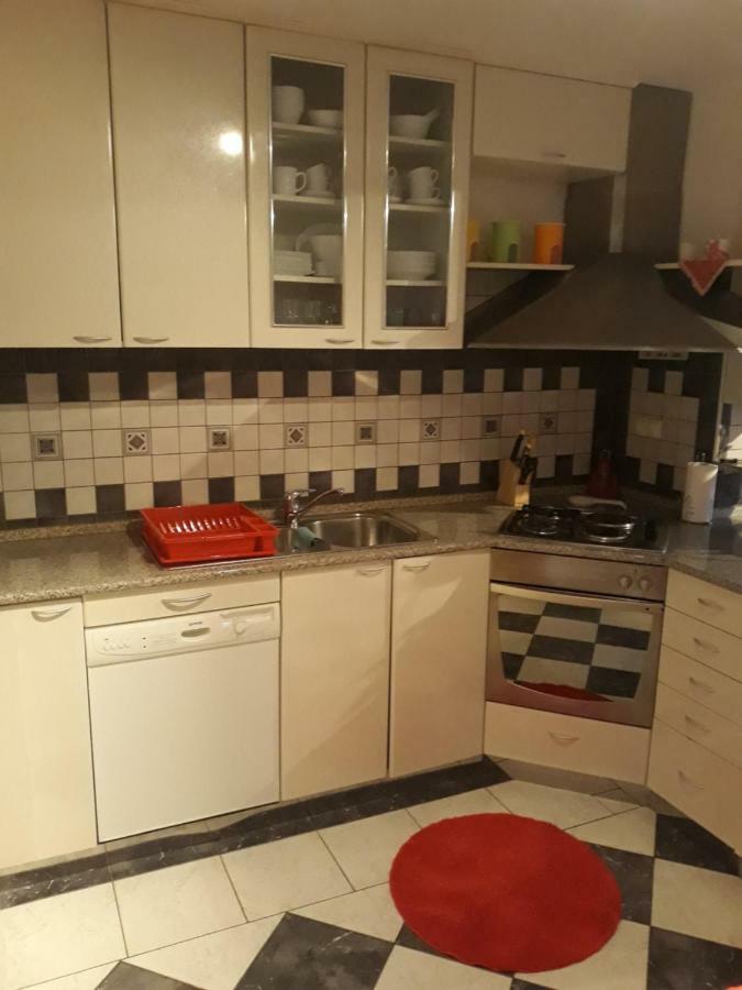 Apartman Petra Palit Εξωτερικό φωτογραφία